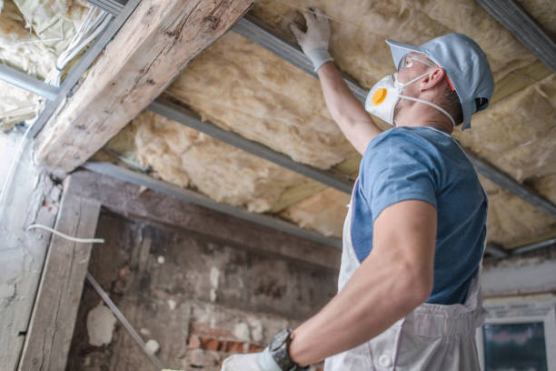 Range of Insulation Solutions in Rocky Point, NY
