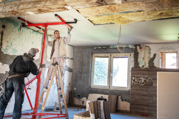 Best Insulation for Commercial Buildings  in Rocky Point, NY