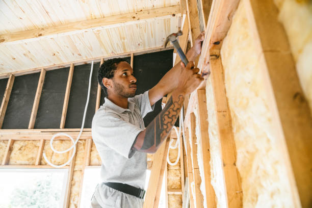 Best Insulation Replacement Services  in Rocky Point, NY