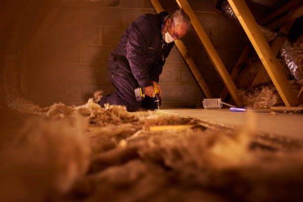 Professional Insulation Contractor in Rocky Point, NY